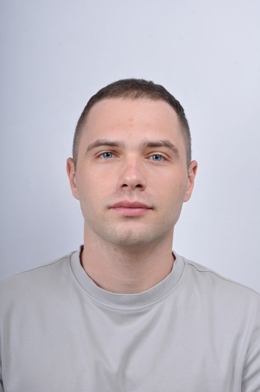 Віталій Поліщук